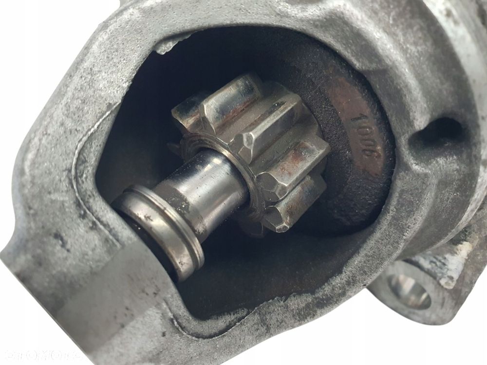 ROZRUSZNIK BMW E46 E90 E87 2.0 i Bosch 0001138002 20080226 - 12