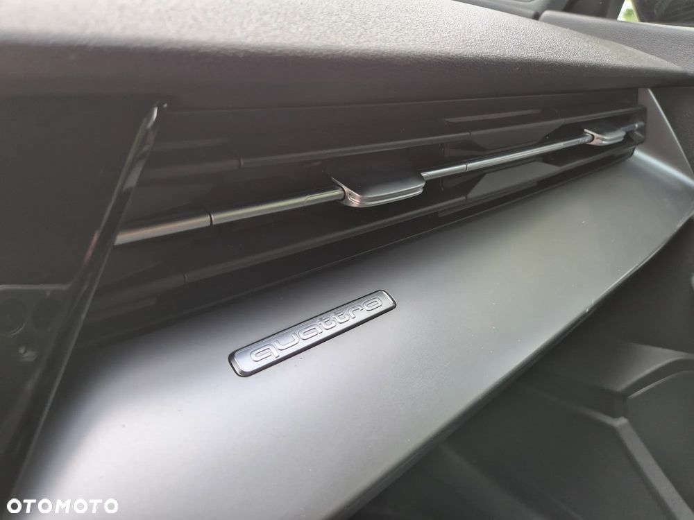 Audi A3 Limousine 40 TFSI quattro S tronic S line - 19