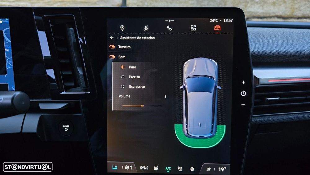 Renault Mégane E-Tech - 25