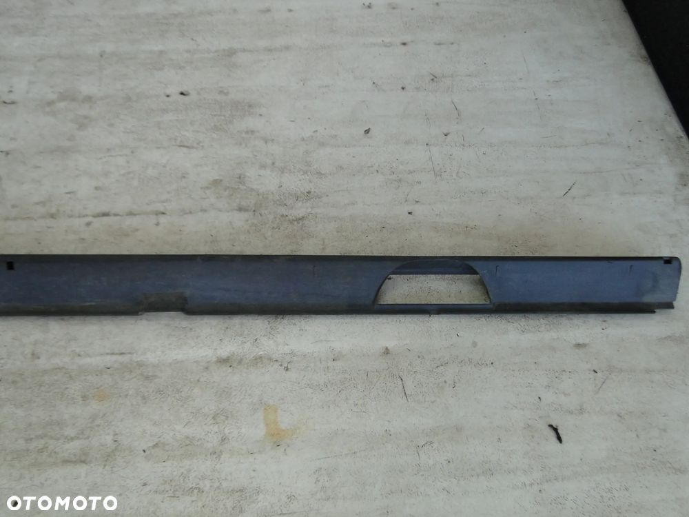 CITROEN DS3 LISTWA NAKŁADKA PROGU PROGOWA LEWA EUROPA - 6