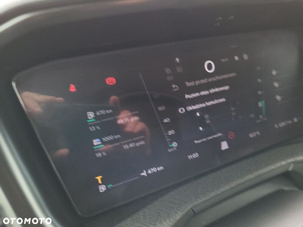 Scania R 460 A4x2NA Standard - 21