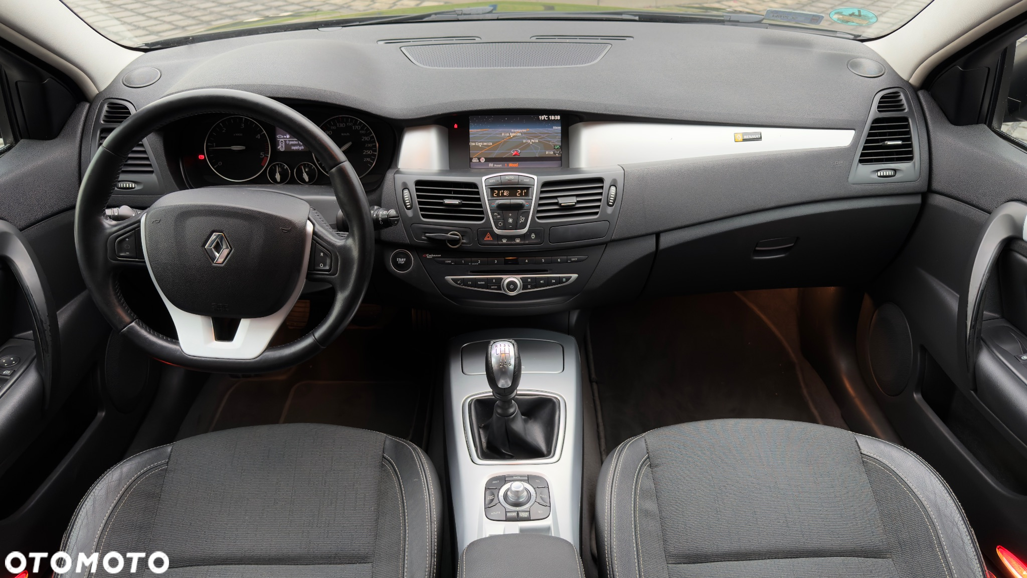 Renault Laguna 2.0 DCi Dynamique - 5
