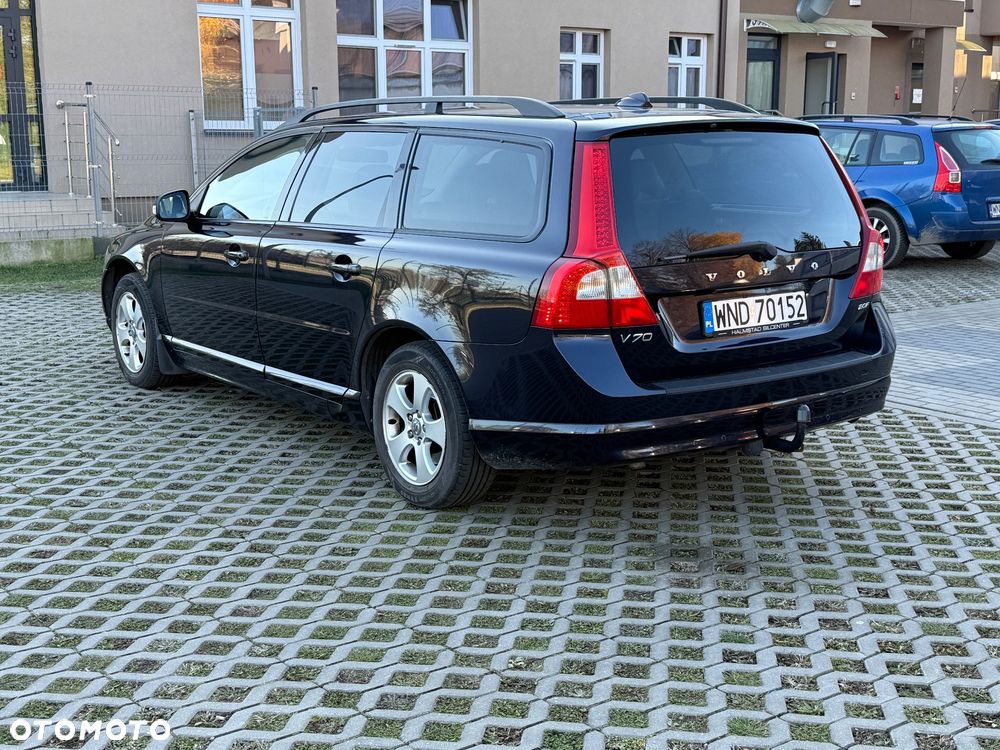 Volvo V70 2.0 Summum - 7