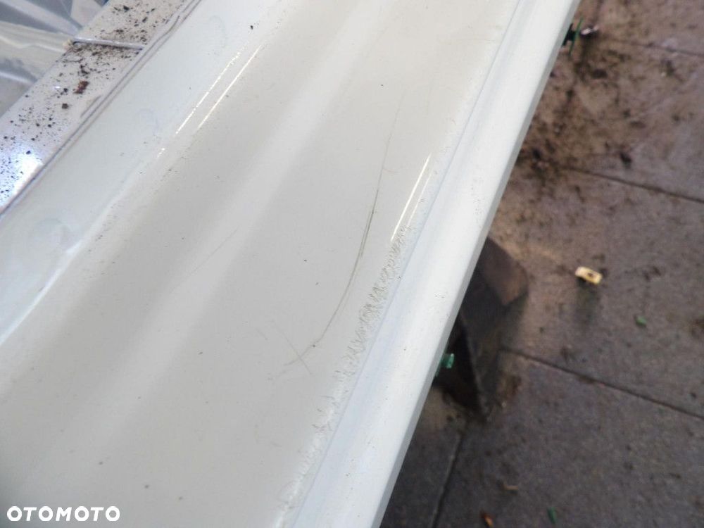 MAZDA CX-3 LIFT PRÓG LEWY 25D - 6