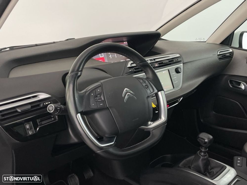 Citroën C4 Spacetourer 1.5 BlueHDi Feel - 16