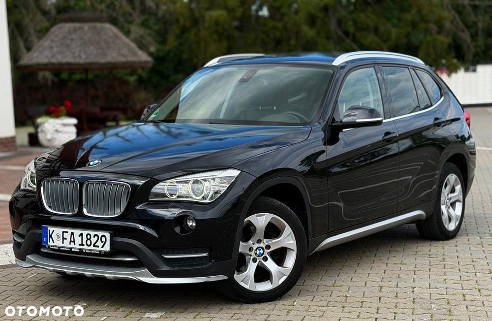 BMW X1 sDrive18d xLine - 6