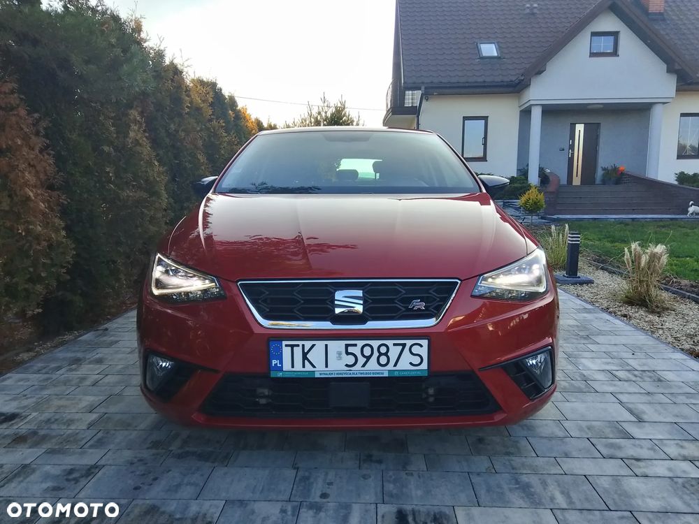 Seat Ibiza - 33