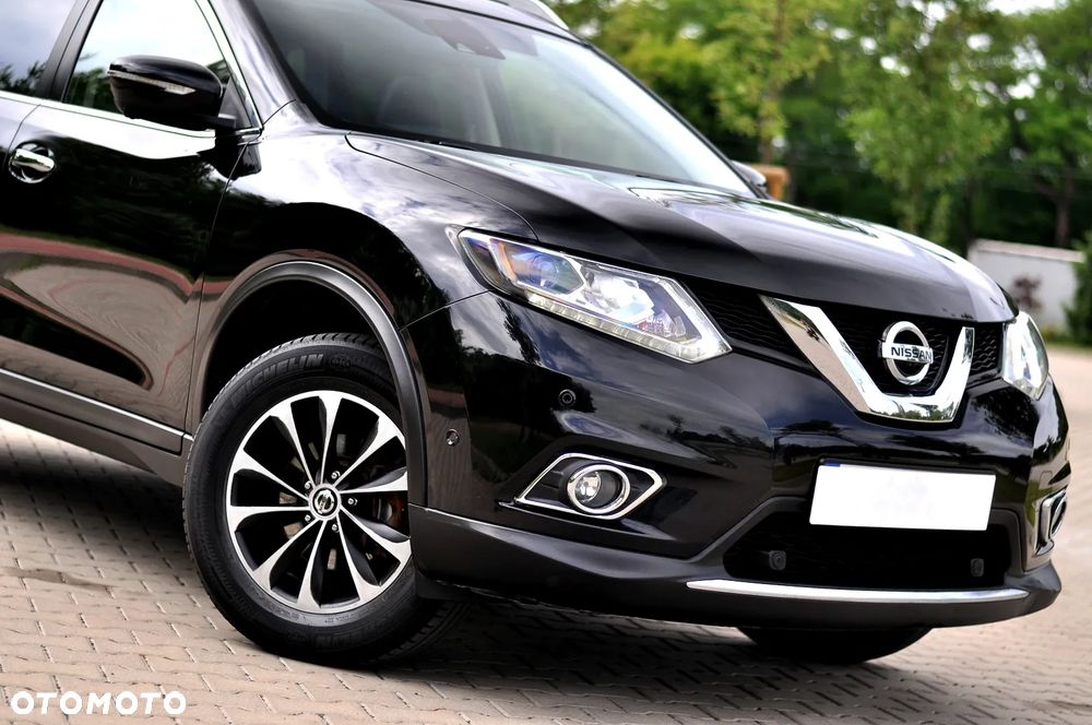 Nissan X-Trail 1.6 DCi Tekna 2WD - 1