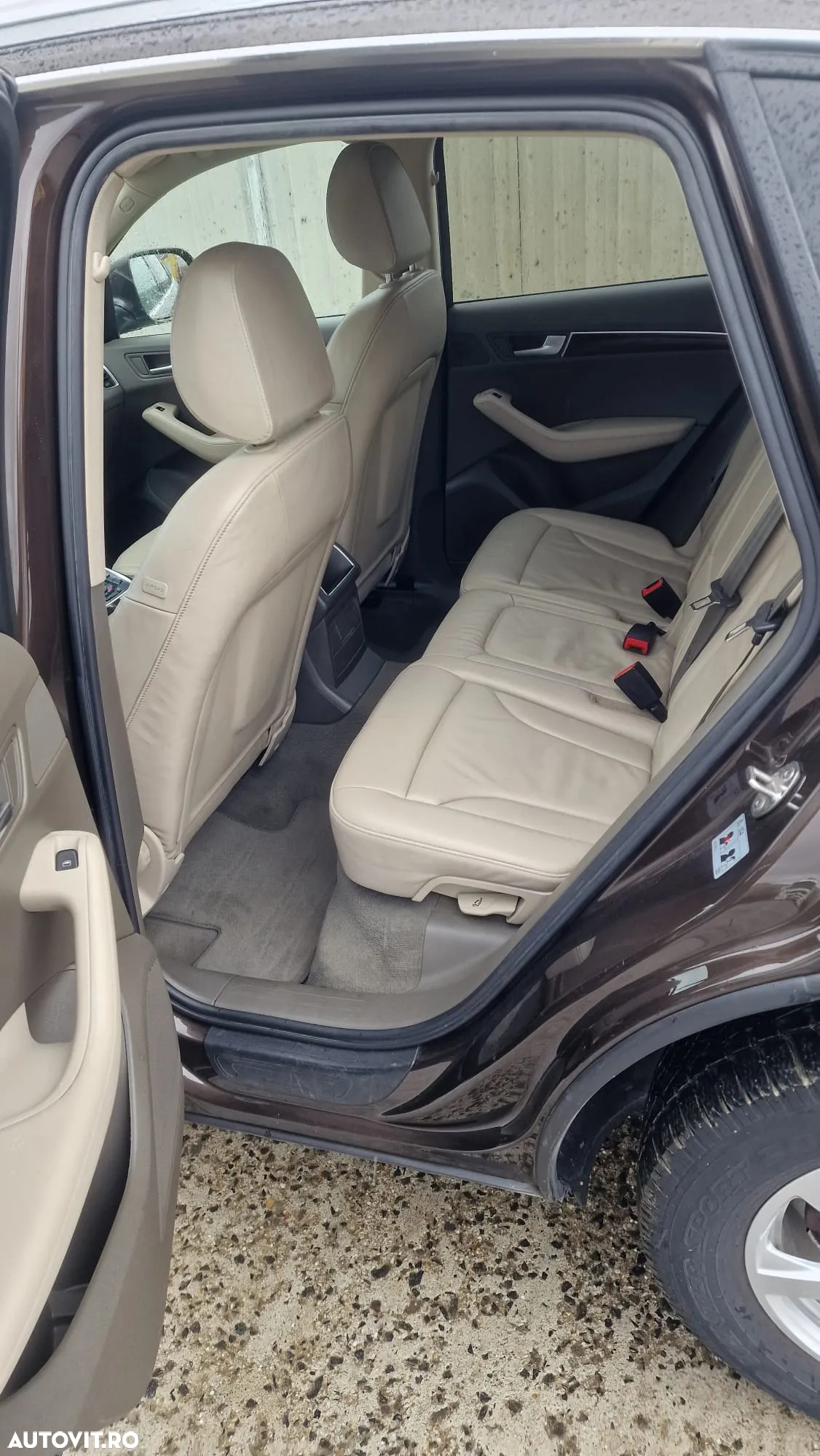 Audi Q5 2.0 TDI Quattro S-Tronic - 15