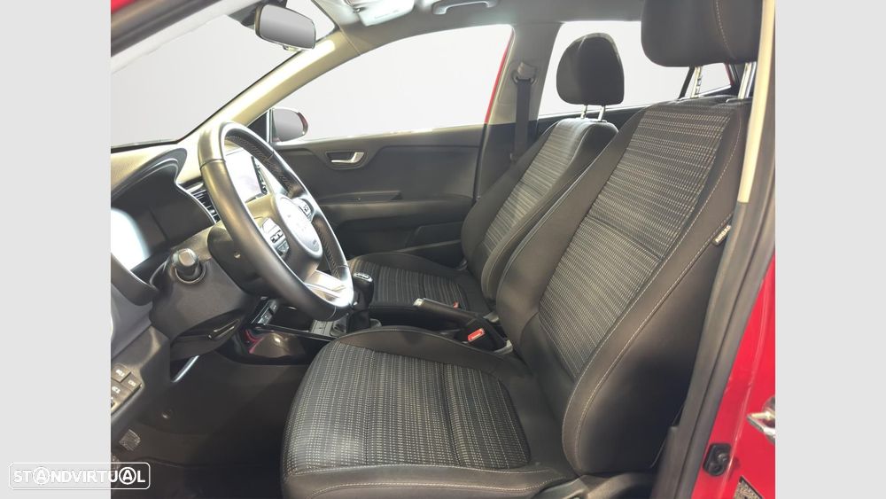 Kia Stonic 1.0 T-GDI Drive - 7