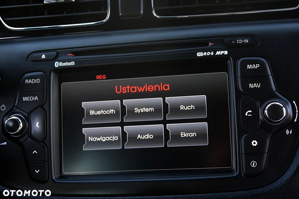 Kia Ceed 1.6 T-GDI GT XL - 18