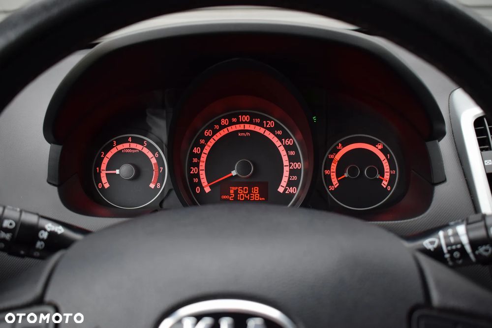 Kia Ceed 1.6 Comfort + - 13