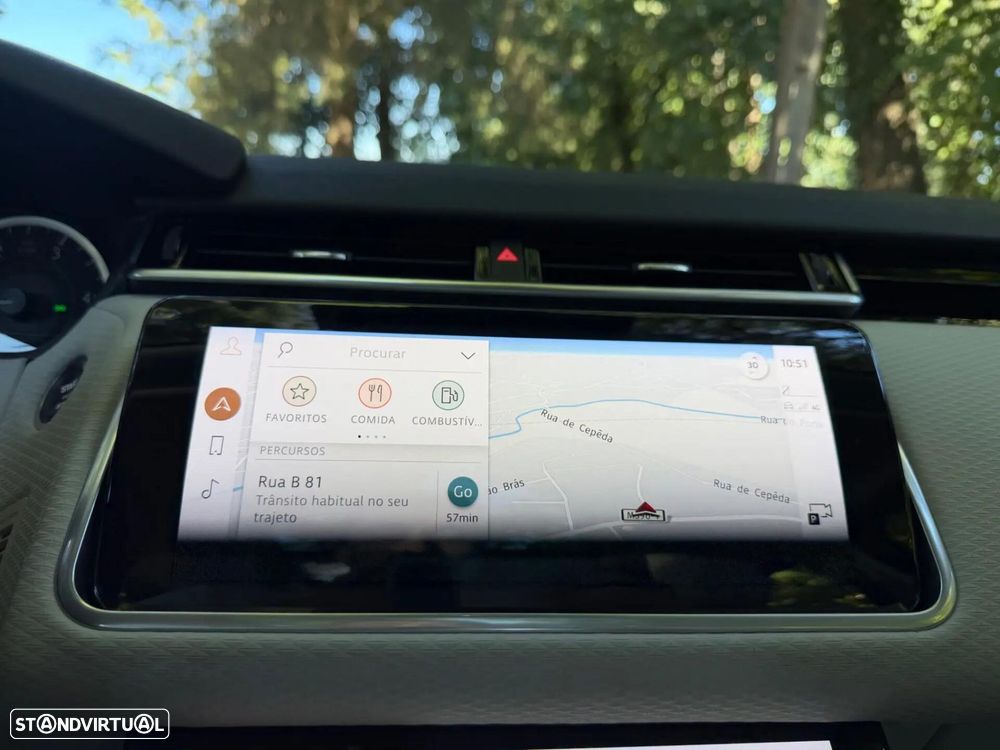 Land Rover Range Rover Velar D200 S - 35