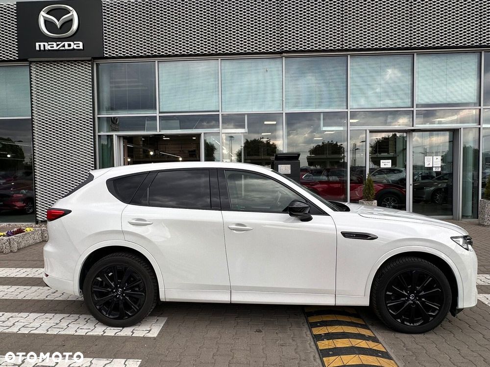 Mazda CX-60 - 7