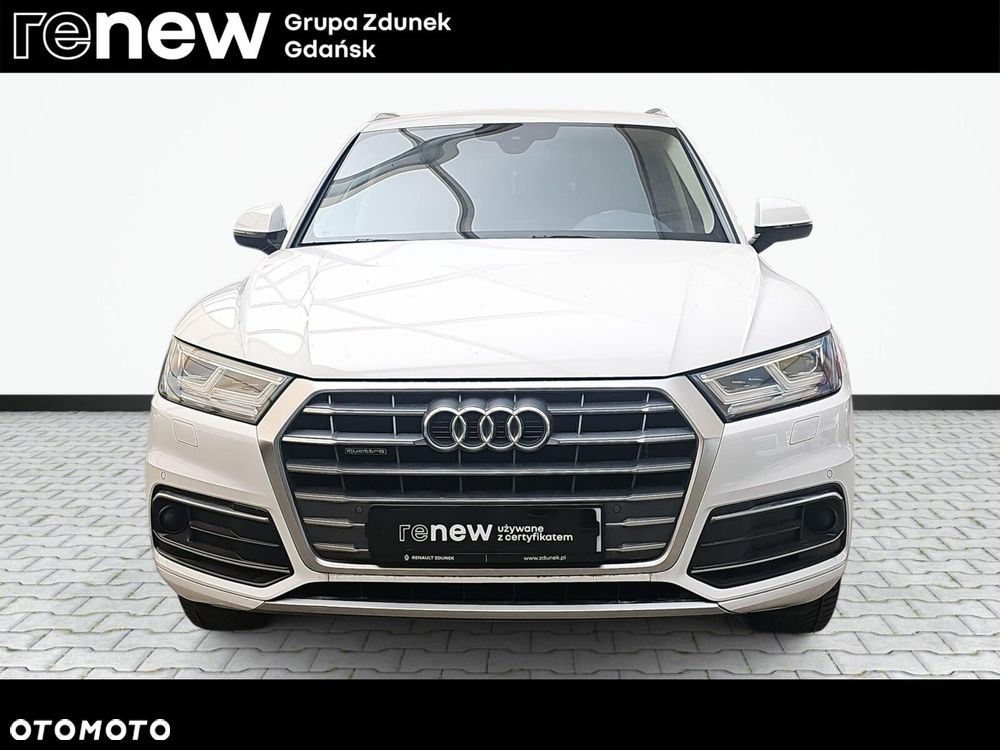 Audi Q5 - 2