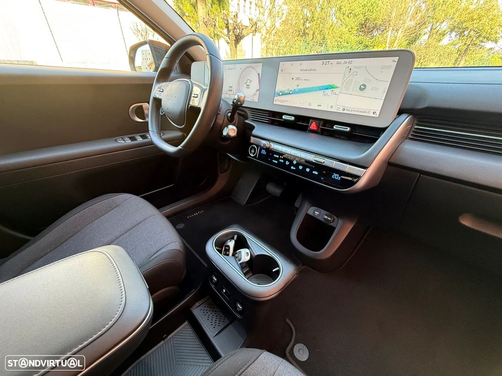 Hyundai Ioniq 5 77 kWh Premium - 23