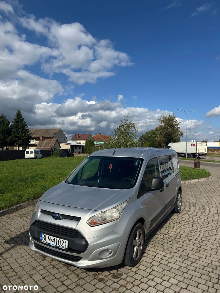 Ford Transit Connect 210 L2 Ambiente - 6