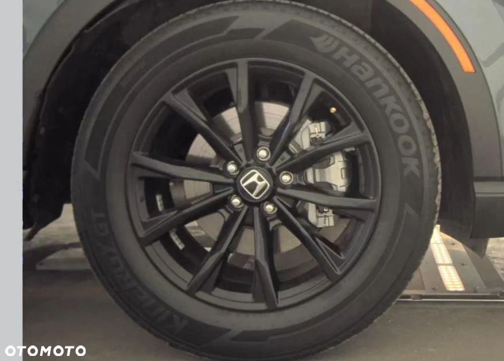 Honda CR-V 2.0 i-MMD Elegance (2WD / Connect+) - 15