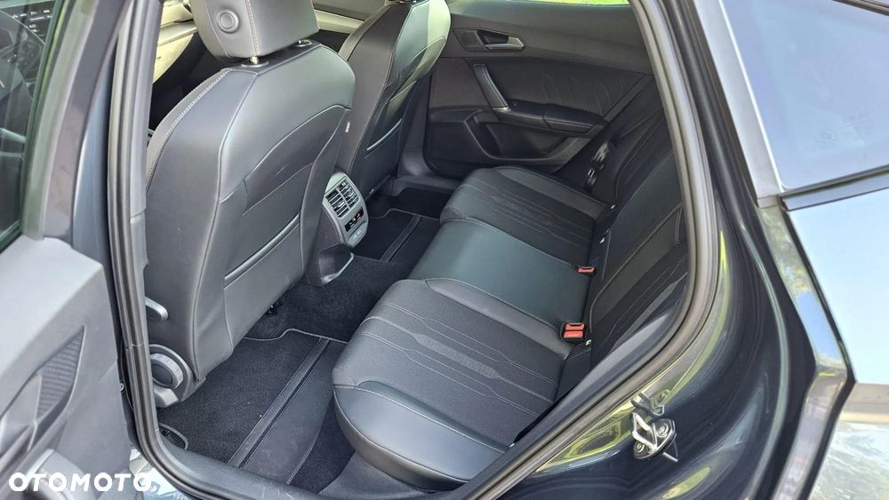 Cupra Formentor 1.5 TSI - 15