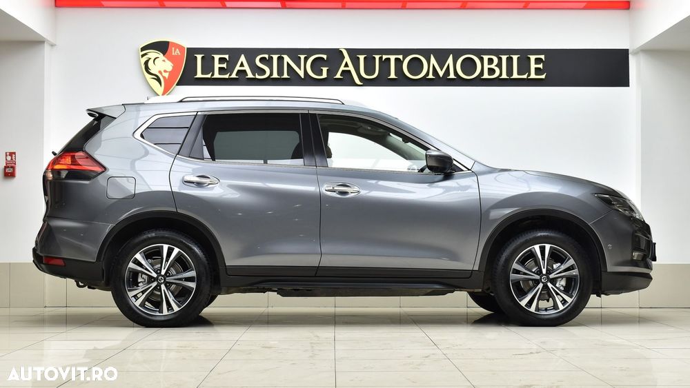 Nissan X-Trail 1.3 DIG-T N-Connecta - 7