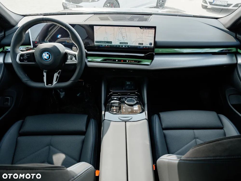 BMW Seria 5 - 6