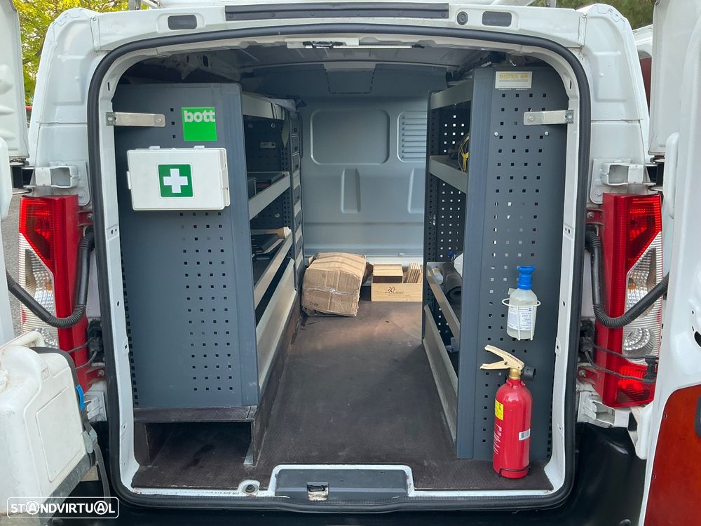 Citroën Jumpy - 30