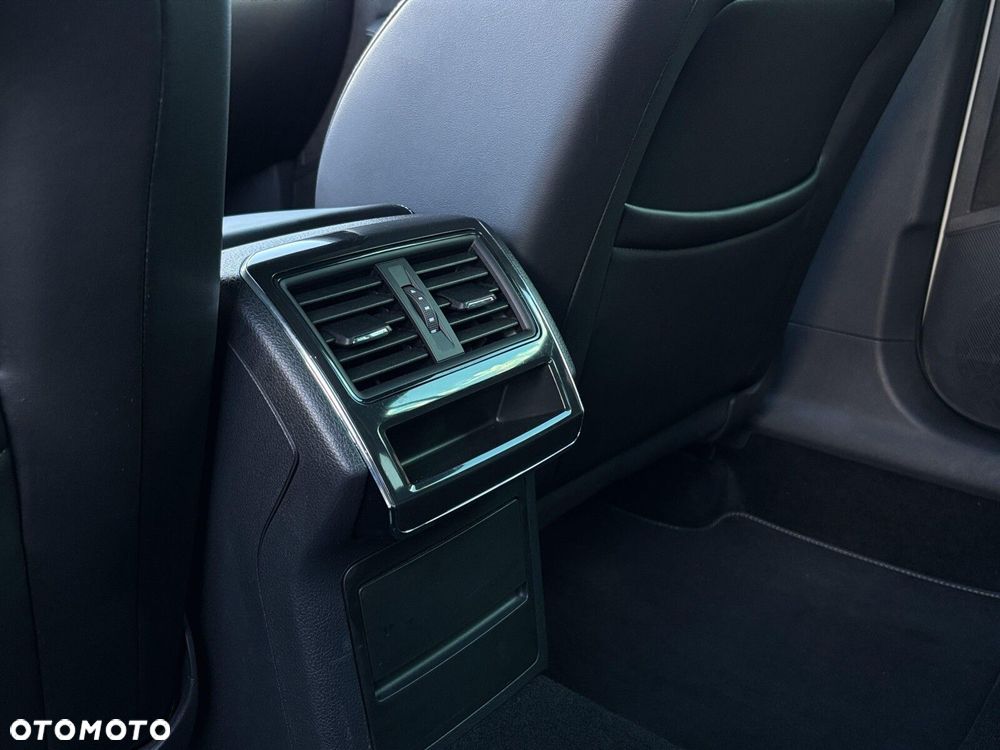 Skoda Superb - 21