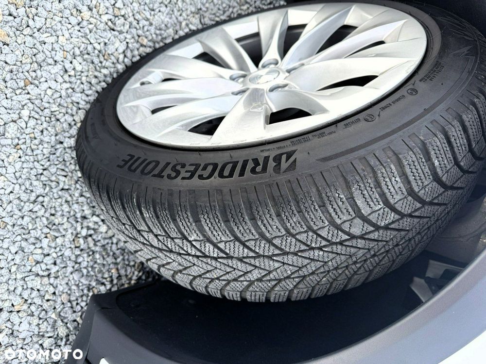 Tesla Model X Long Range Plus - 12