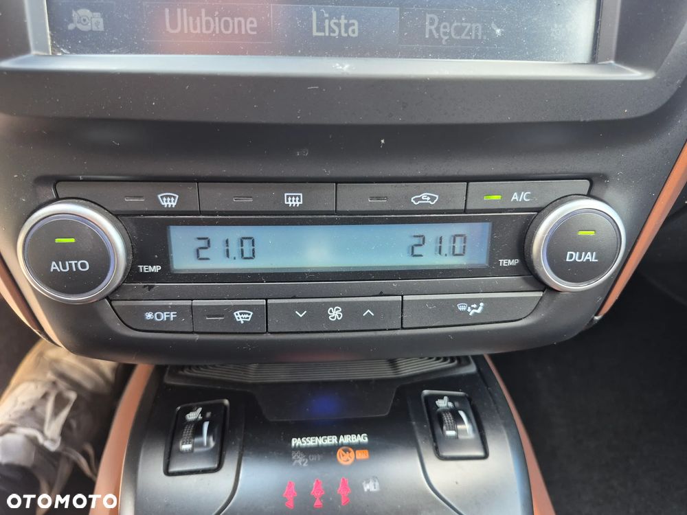 Toyota Avensis 1.8 Business Edition - 27