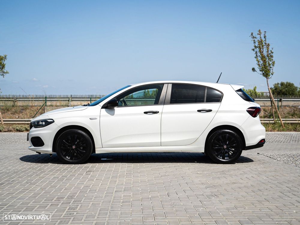 Fiat Tipo 1.3 MultiJet Life - 23