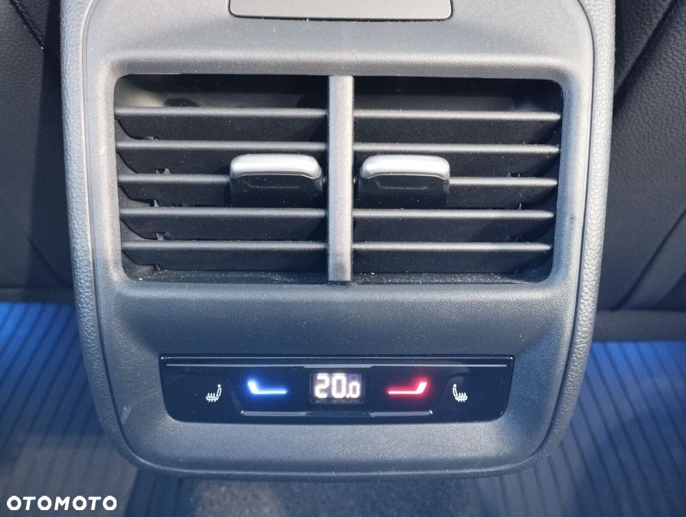 Skoda Superb 2.0 TSI 4x4 L&K DSG - 27