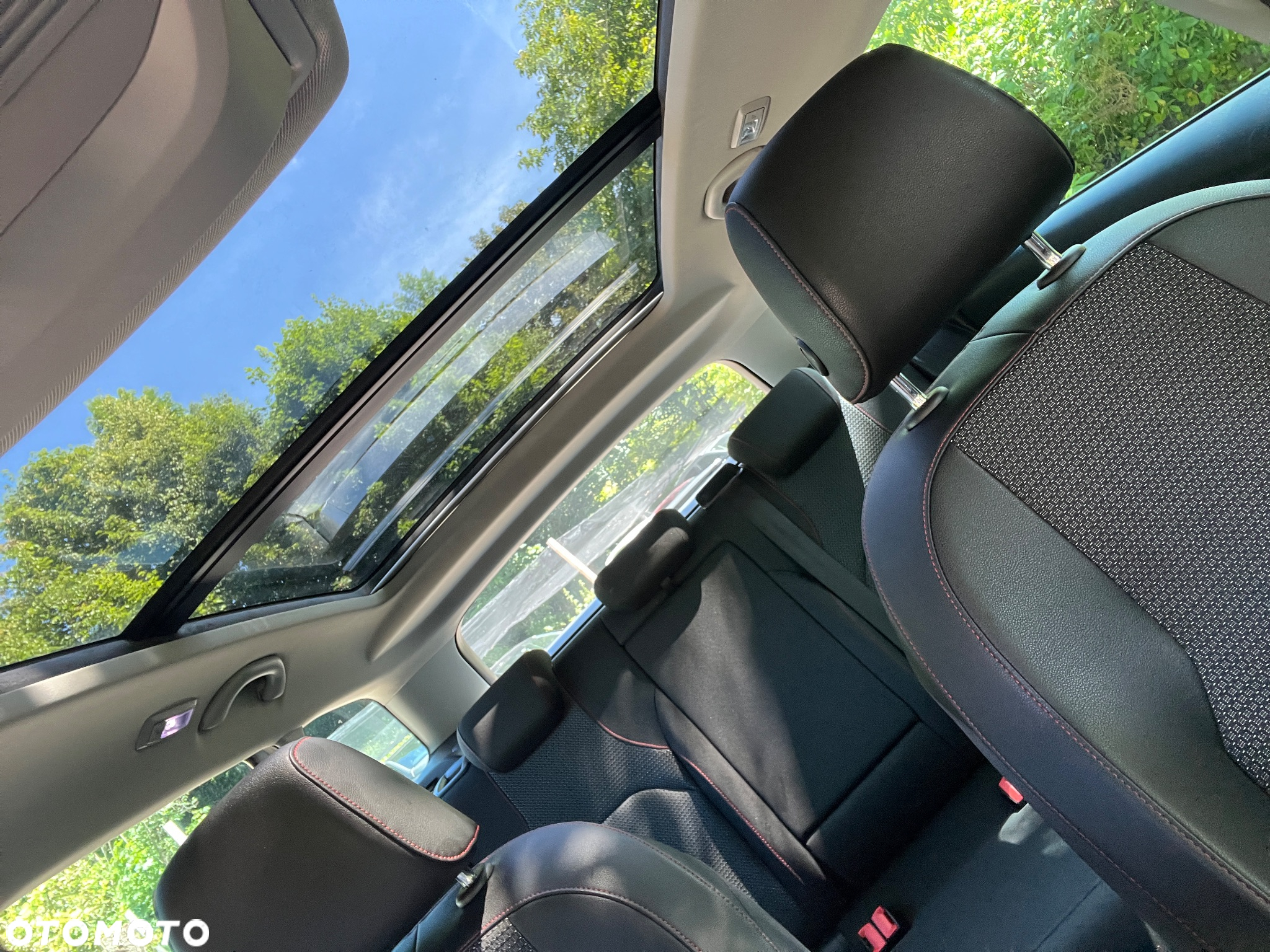 Seat Leon ST 1.4 TSI Start&Stop FR - 35