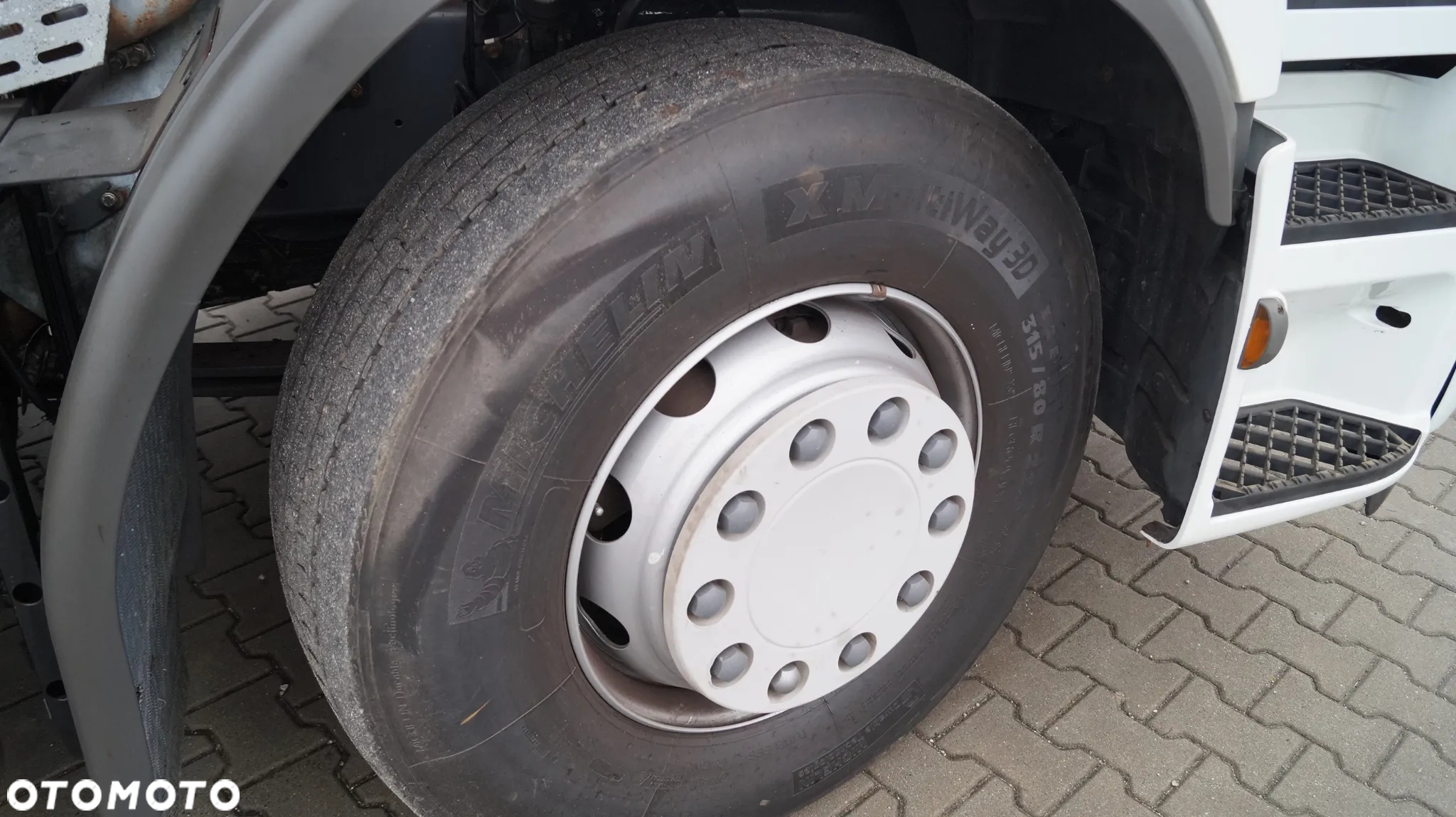 Renault PREMIUM 450 - 6
