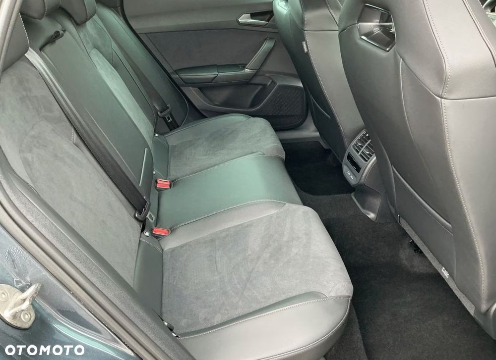 Cupra Formentor 1.5 eTSI mHEV DSG - 9