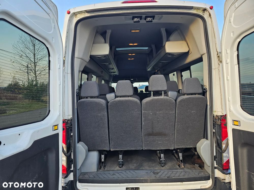 Ford TRANSIT - 13