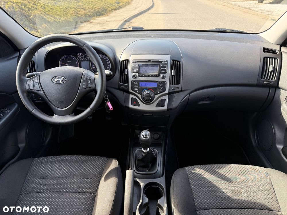 Hyundai i30 1.6 CRDi Edition 20 - 5