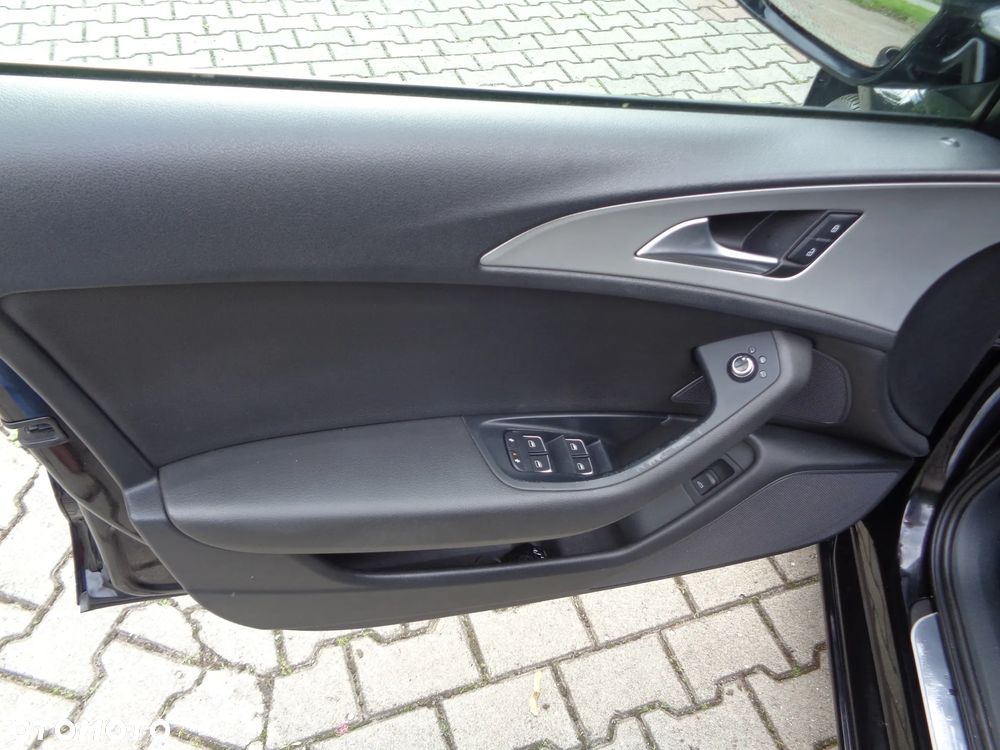 Audi A6 Limousine 2.0 TDI DPF multitronic sport selection - 7