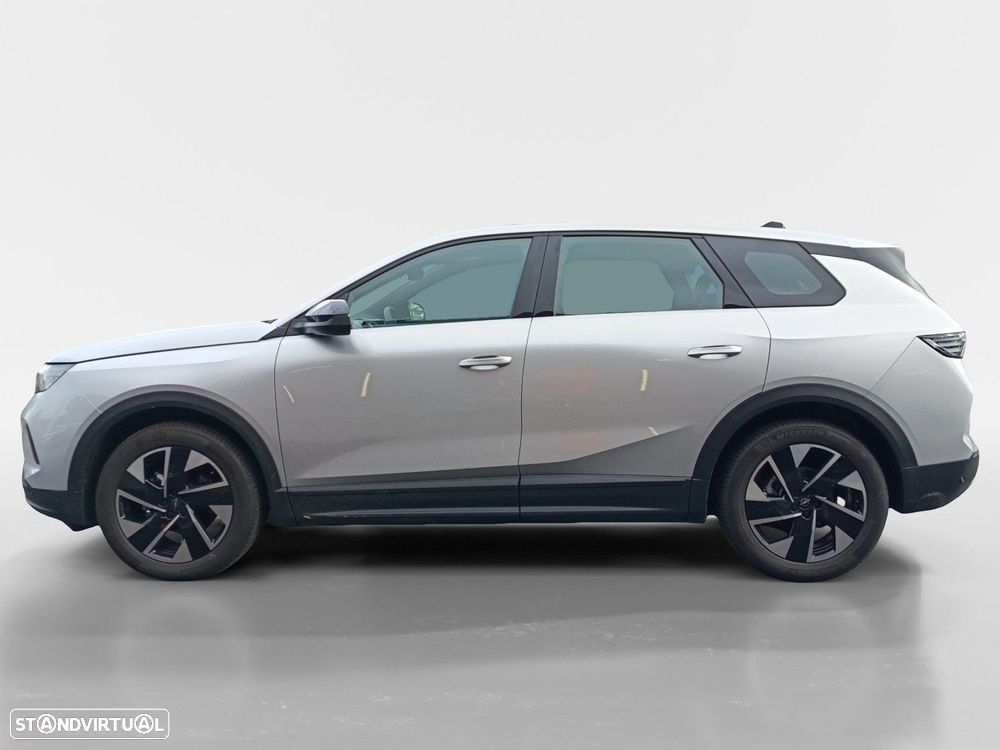 Opel Grandland 1.2 Hybrid Edition eDCT - 2