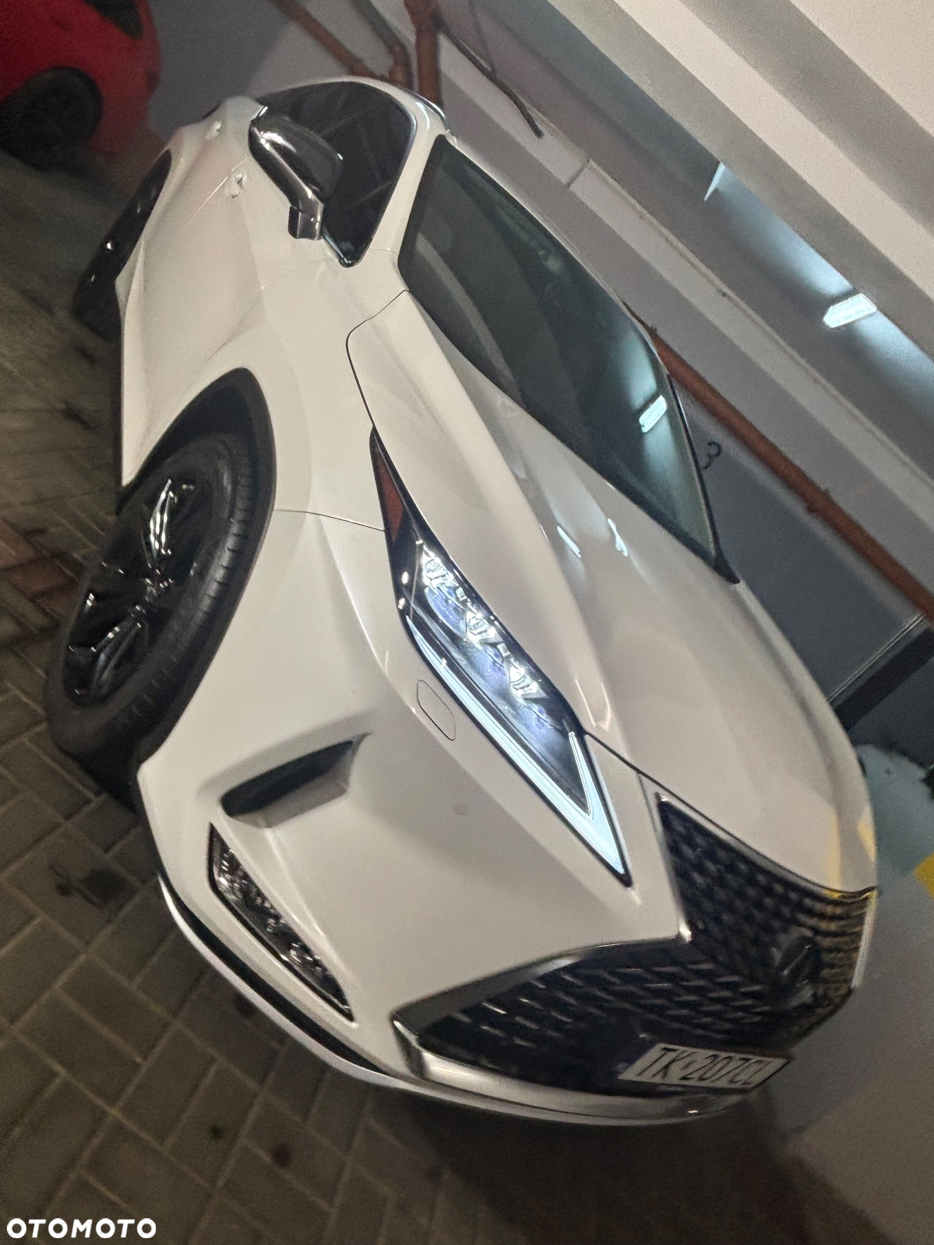 Lexus RX 300 Business Edition + - 18
