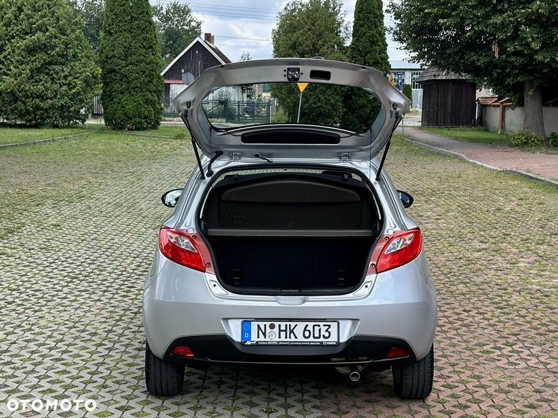 Mazda 2 - 9