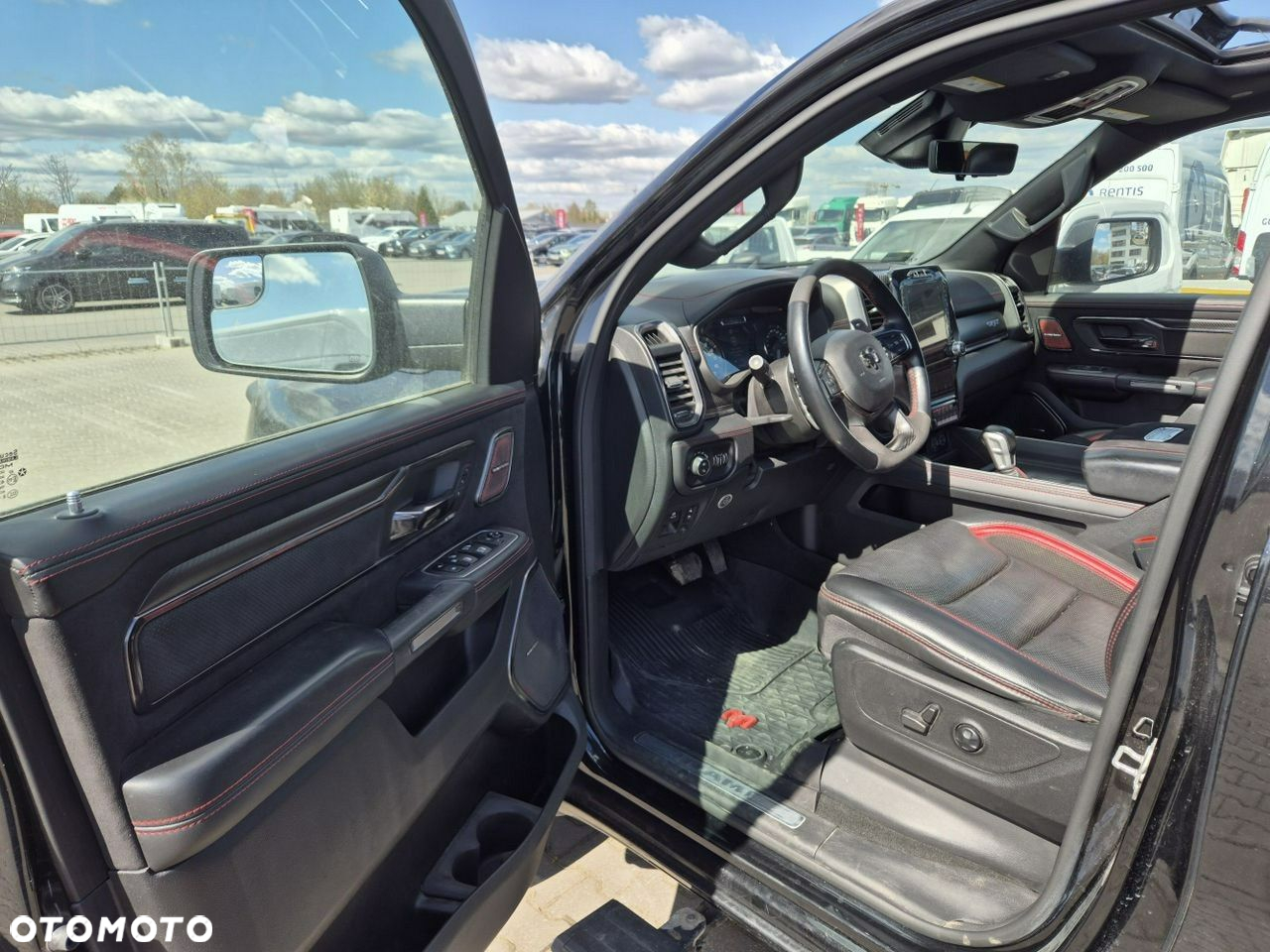 RAM 1500 - 16