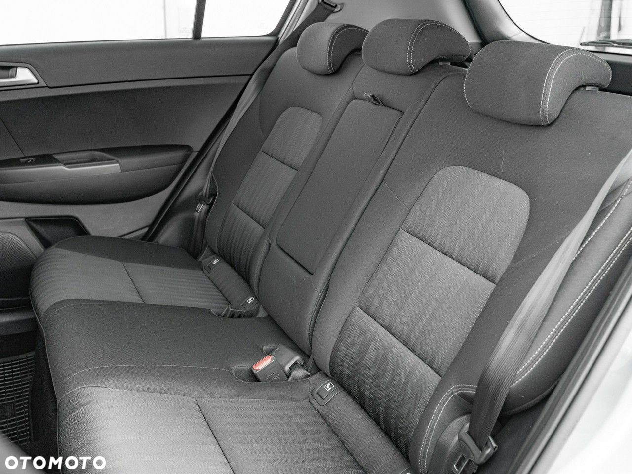 Kia Sportage - 28