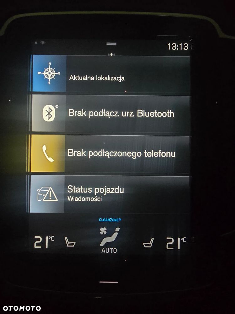 Volvo XC 90 - 14