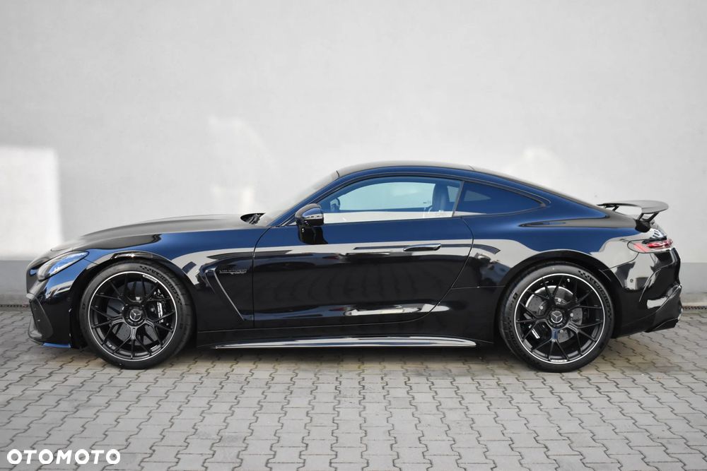 Mercedes-Benz Amg Gt 2025 photo 5