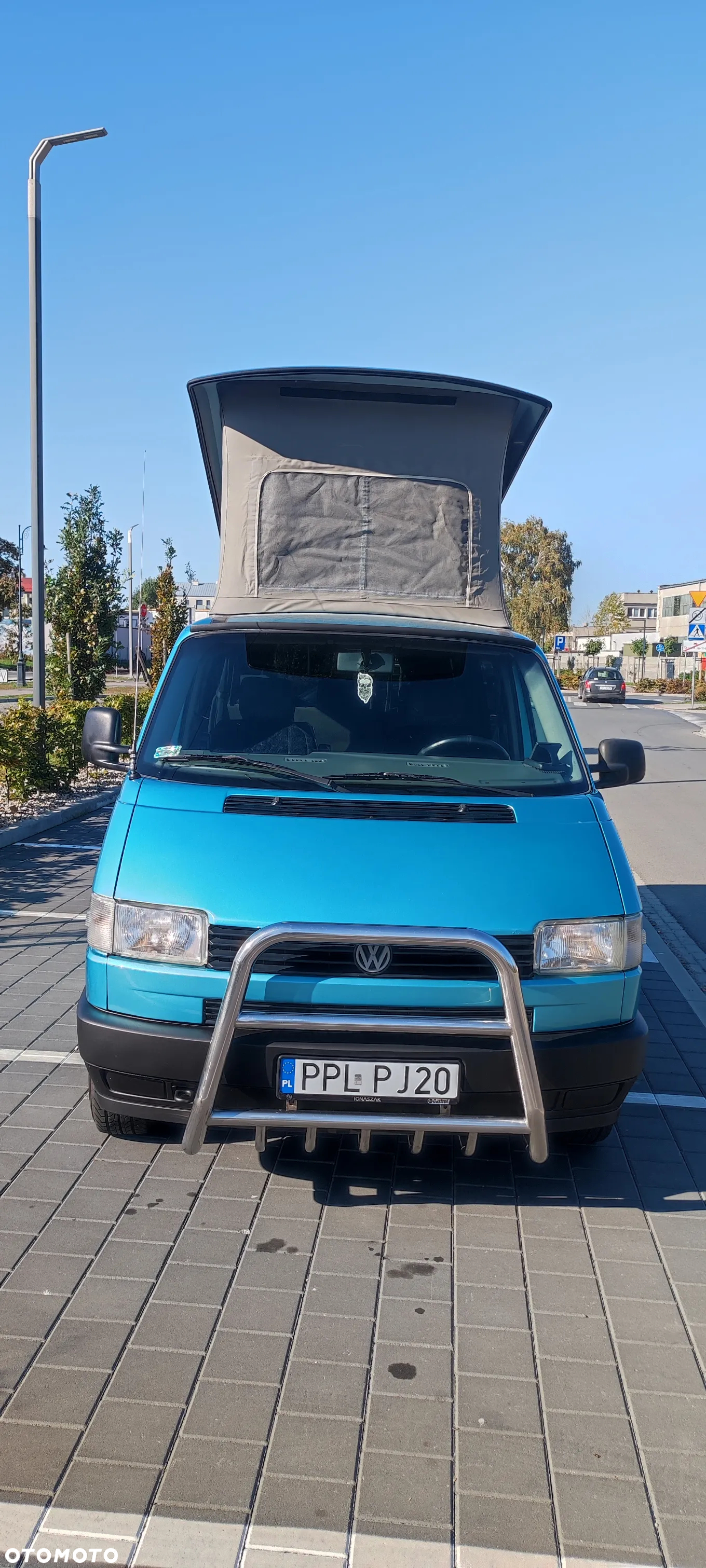 Volkswagen Multivan - 5