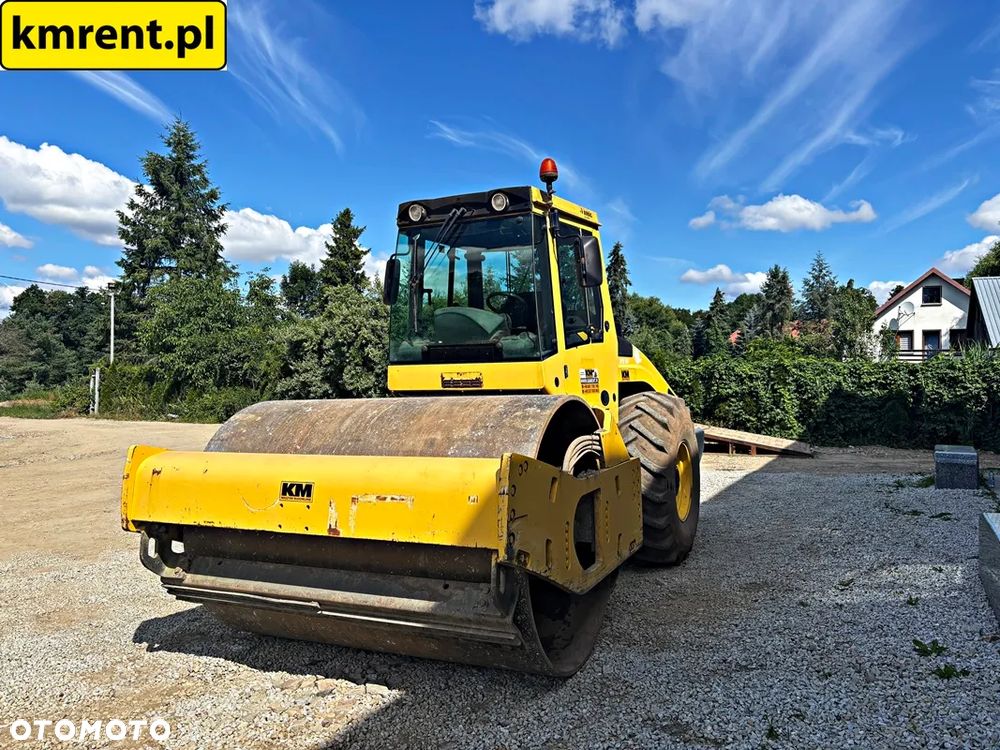 Bomag BW 213 DH-4I WALEC 2015R | BOMAG BW 80, 100, 138, 135, 80, 120 HAMM H8, 10, 12, 14, DYNAPAAC CC1000, 1100, 1200 - 9
