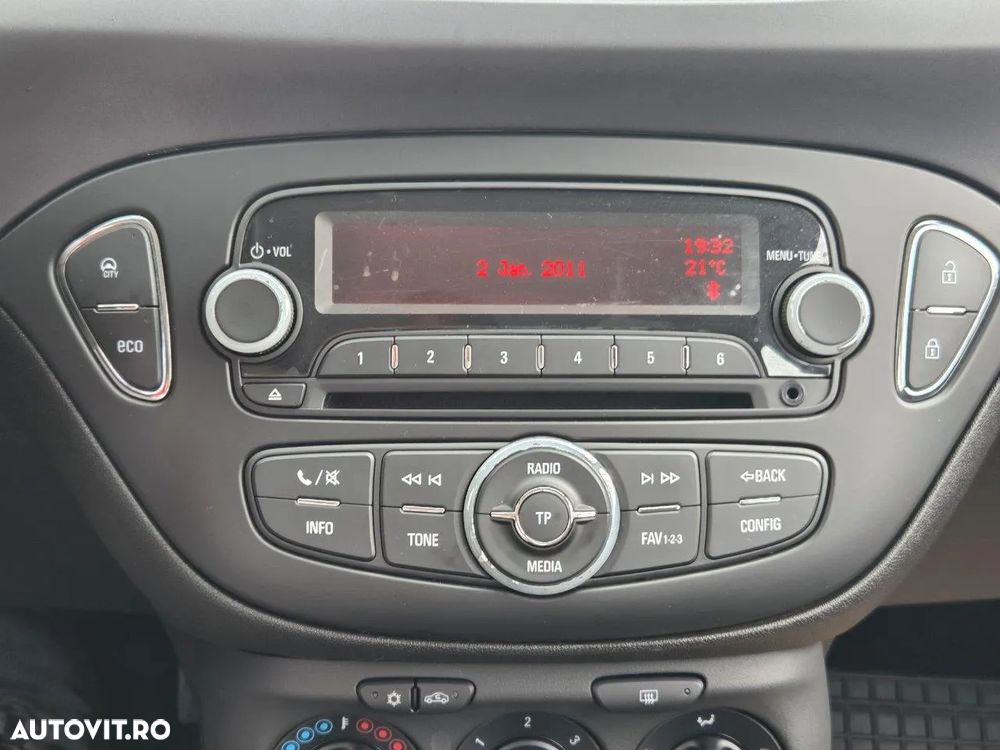 Opel Corsa 1.3 CDTI Enjoy - 25