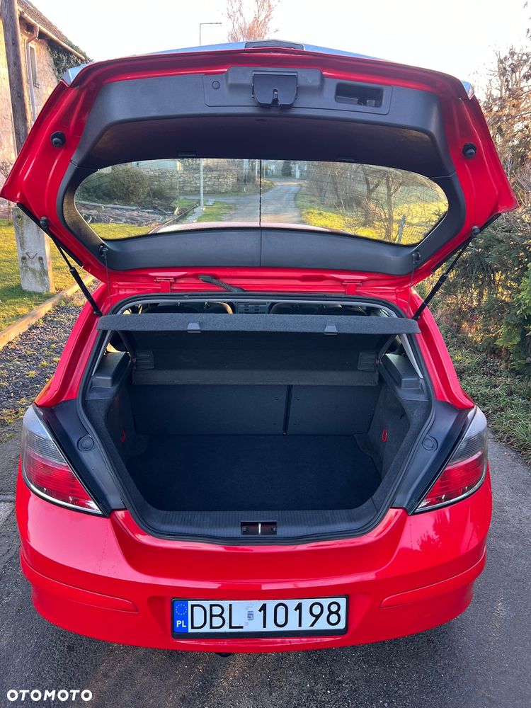 Opel Astra 1.4 Selection - 14