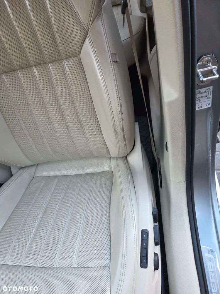 Skoda Superb 2.0 TDI Style DSG - 11