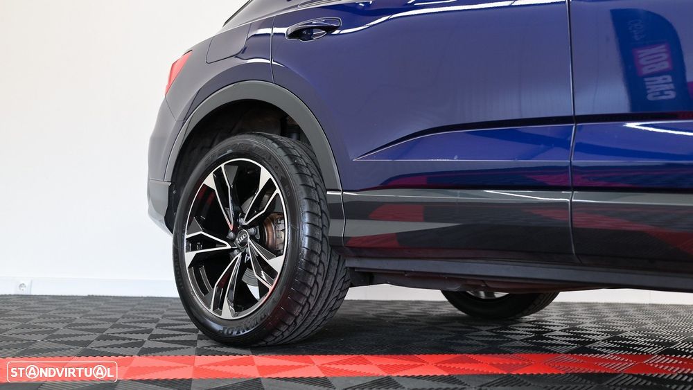 Audi Q3 Sportback 45 TFSIe S tronic - 13